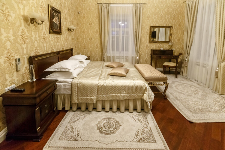 Фотография отеля