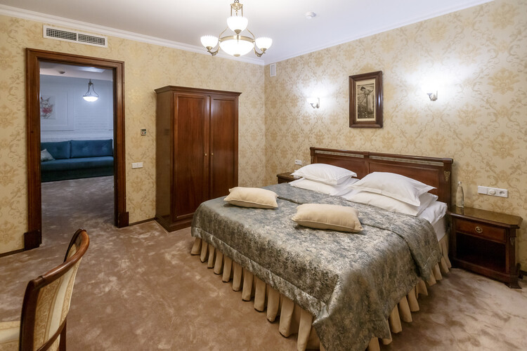 Фотография отеля