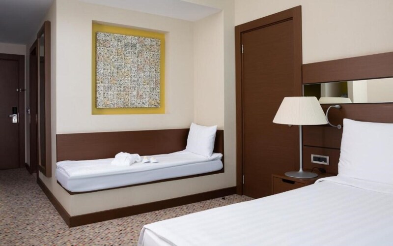 Фотография отеля