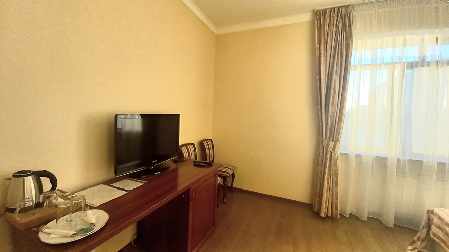 Фотография отеля