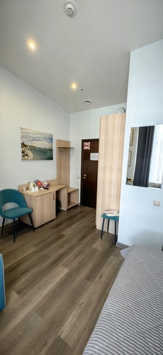 Фотография отеля