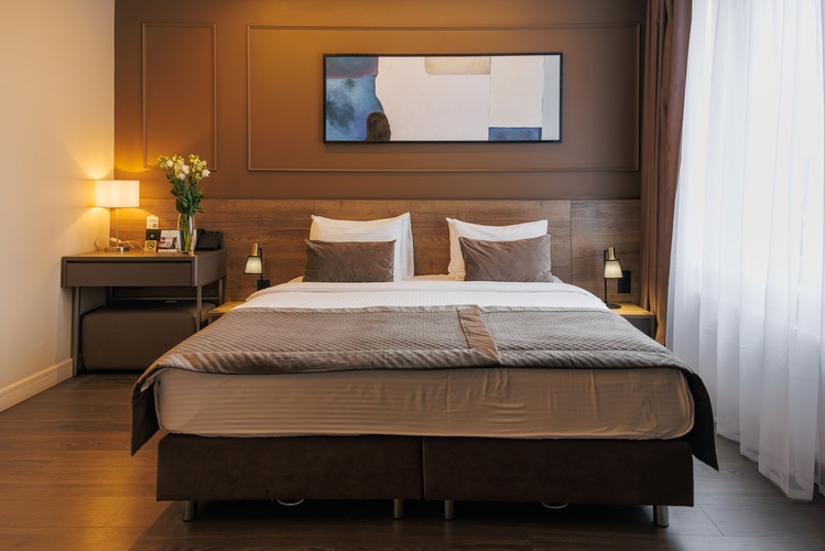 Фотография отеля