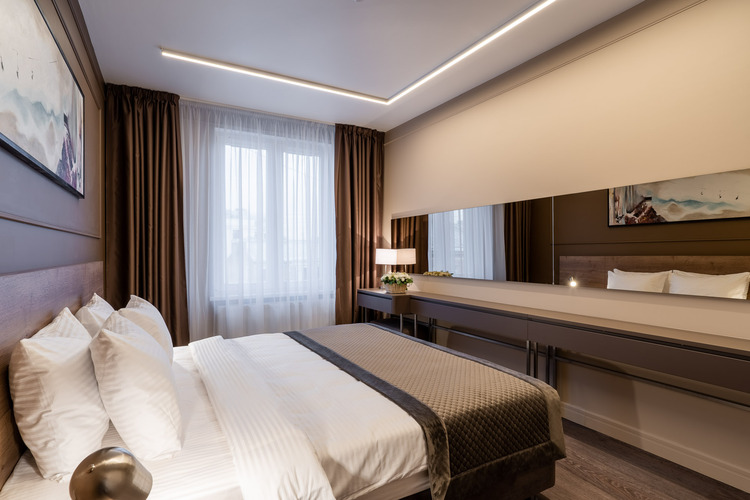 Фотография отеля