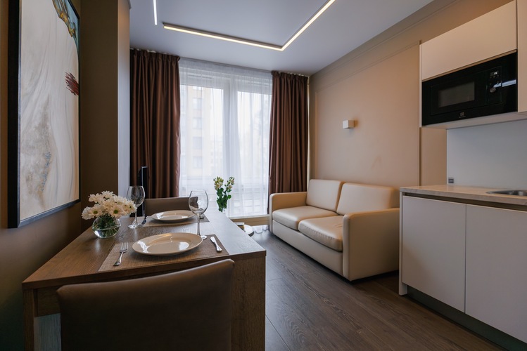 Фотография отеля