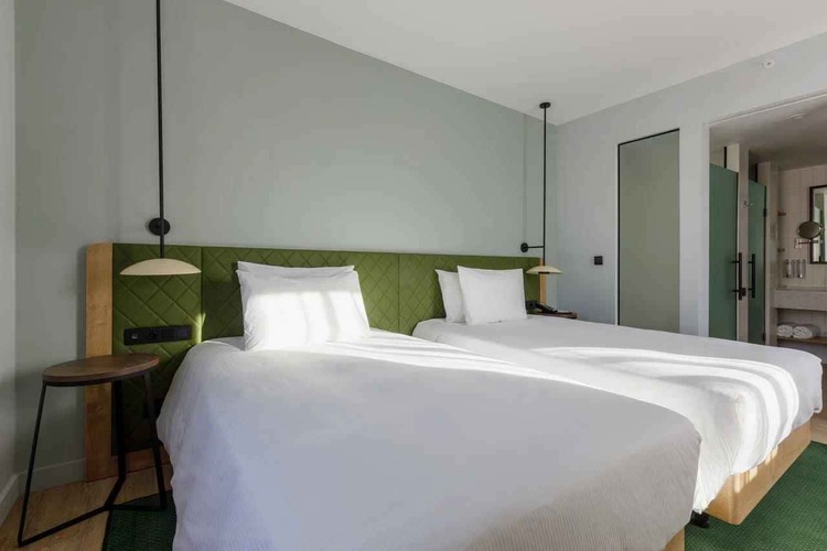 Фотография отеля