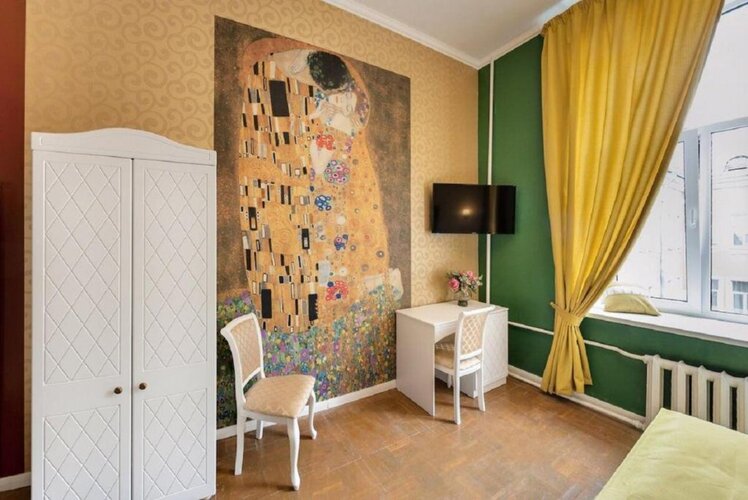 Фотография отеля