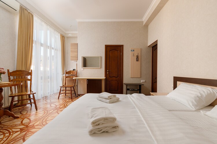 Фотография отеля