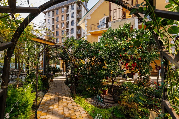 Фотография отеля