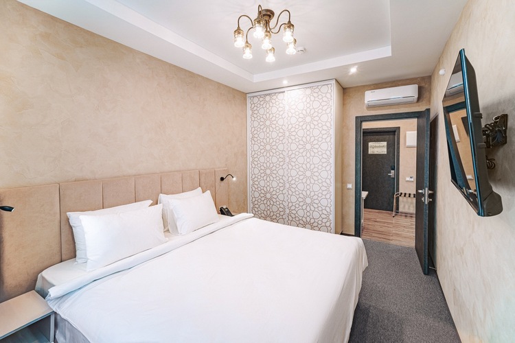 Фотография отеля