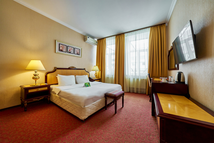 Фотография отеля