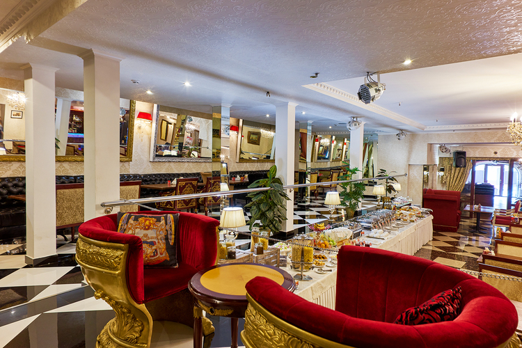 Фотография отеля