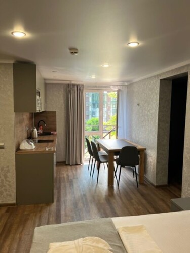 Фотография отеля