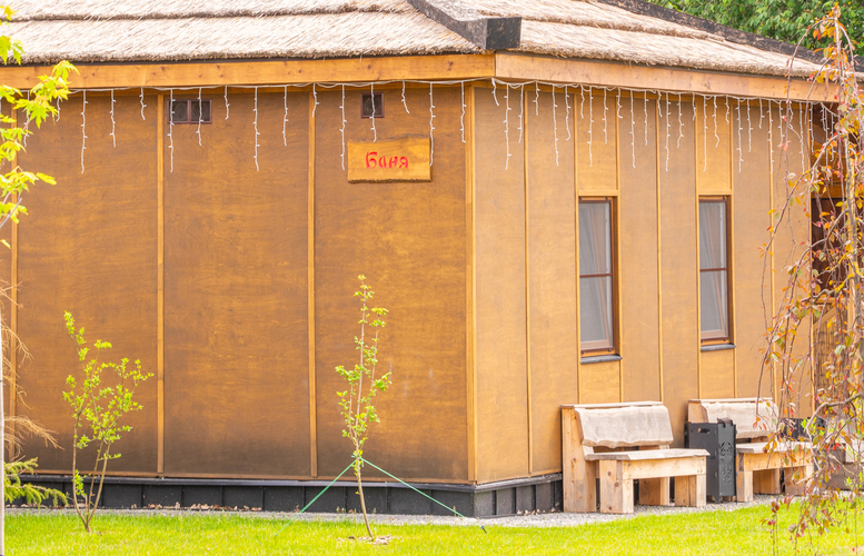 Фотография отеля