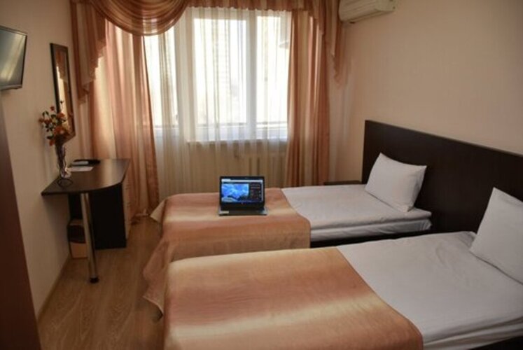 Фотография отеля