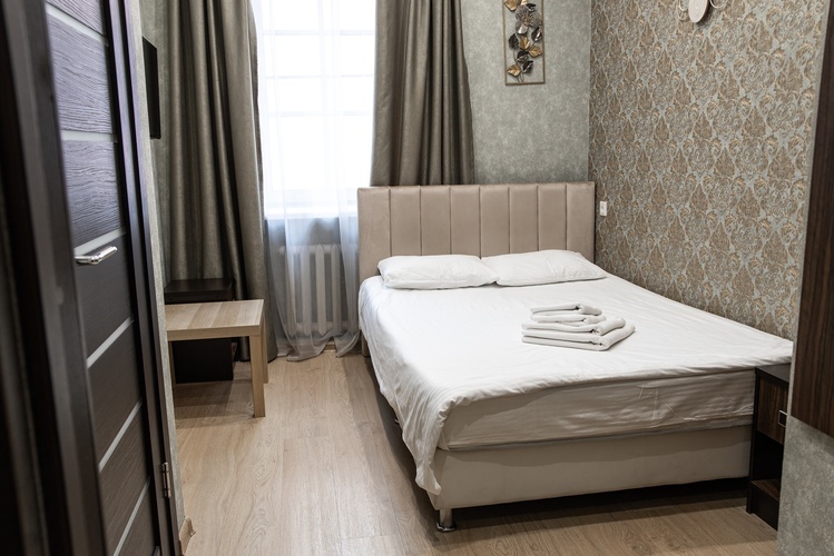 Фотография отеля