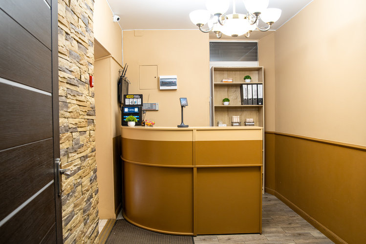 Фотография отеля