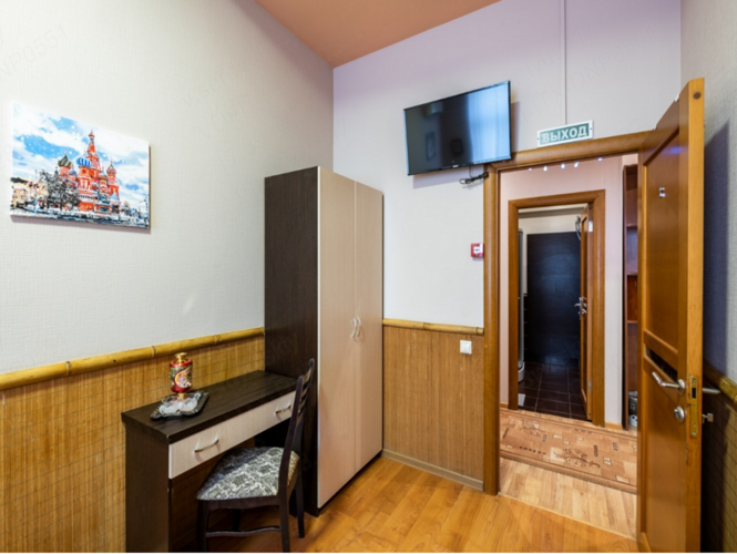 Фотография отеля