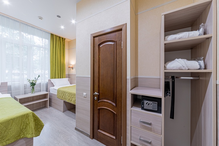 Фотография отеля