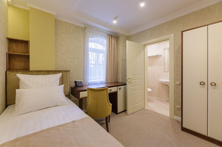 Фотография отеля