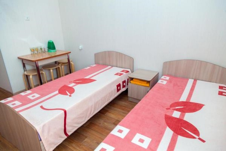 Фотография отеля