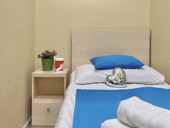 Фотография отеля