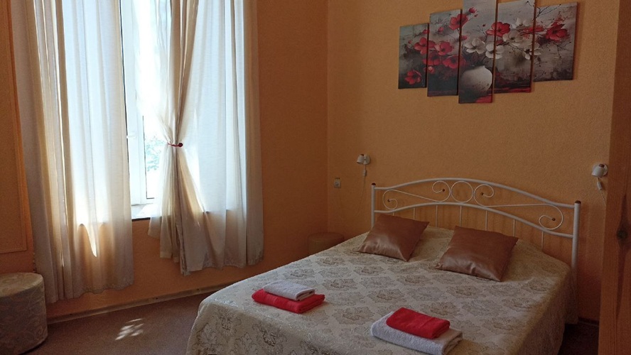 Фотография отеля