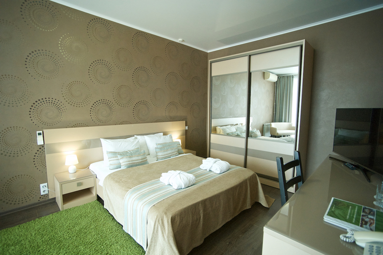 Фотография отеля