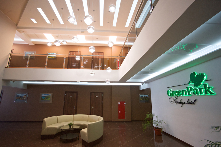 Фотография отеля