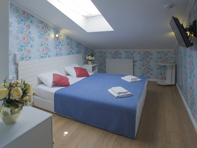 Фотография отеля