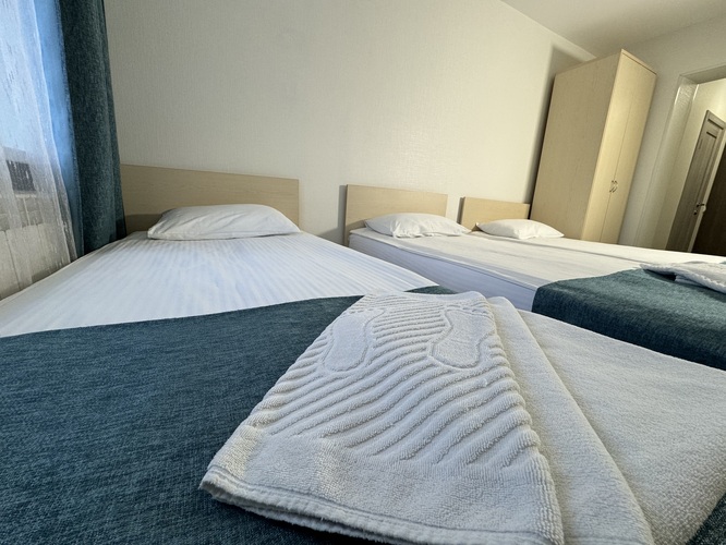 Фотография отеля