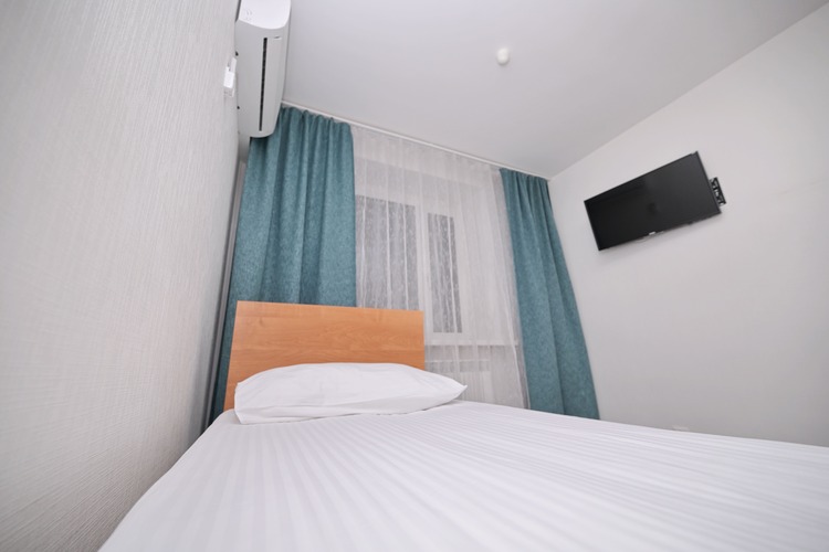 Фотография отеля