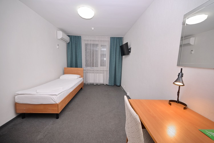 Фотография отеля