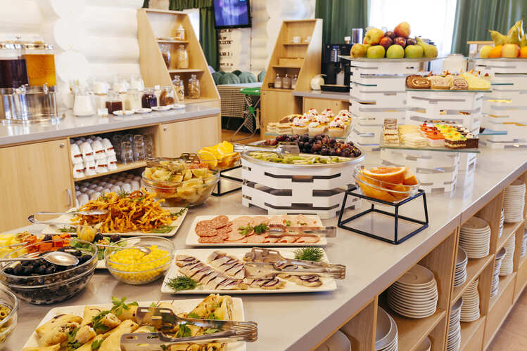 Фотография отеля