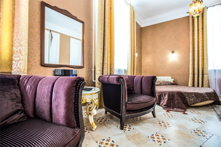 Фотография отеля