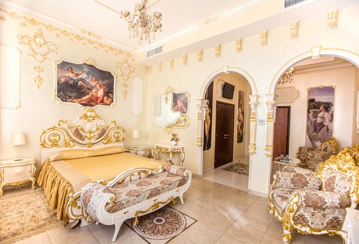 Фотография отеля