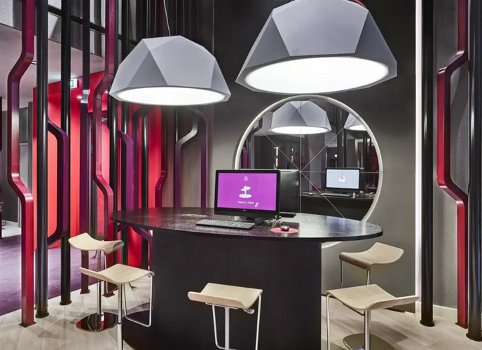 Фотография отеля