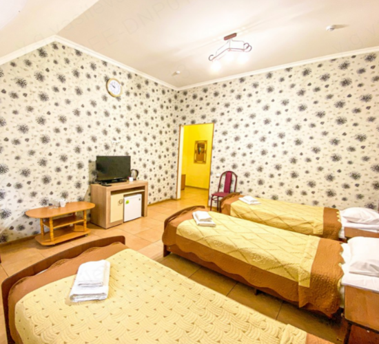 Фотография отеля