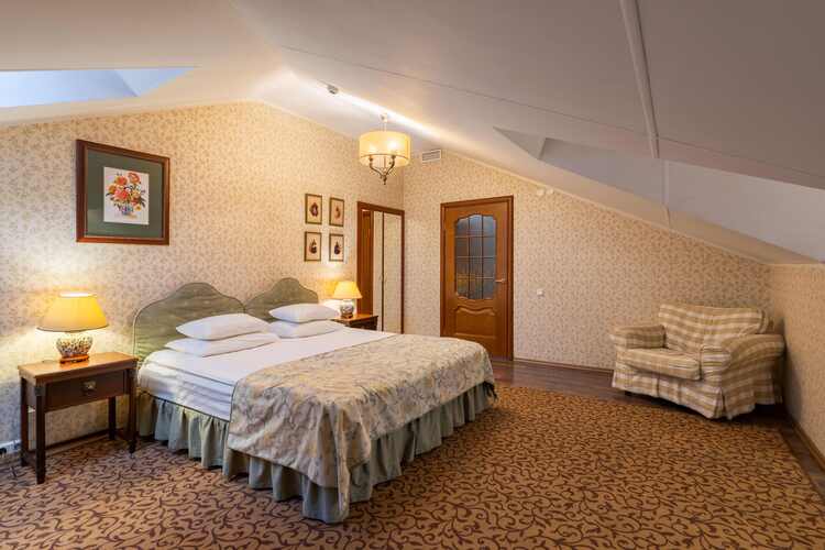 Фотография отеля