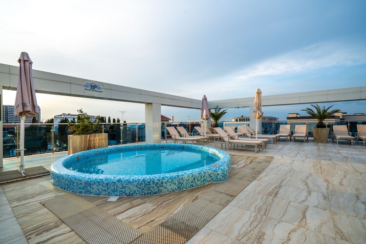 Фотография отеля