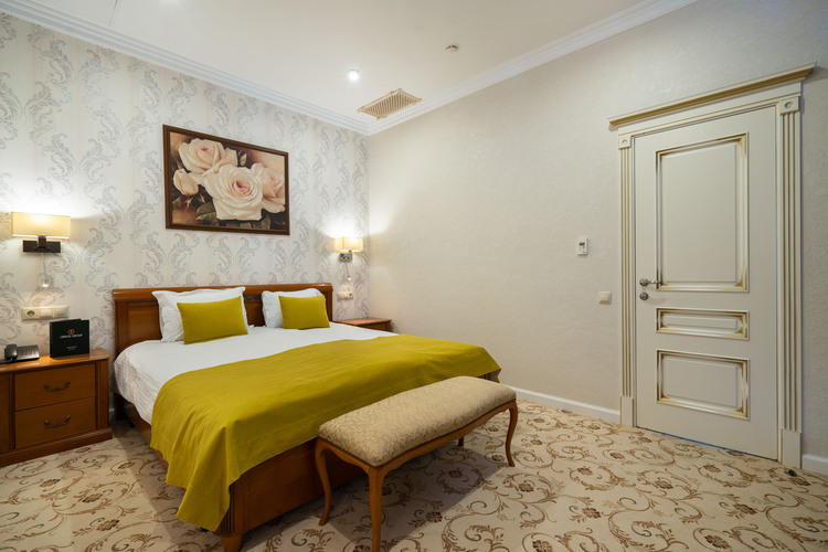 Фотография отеля