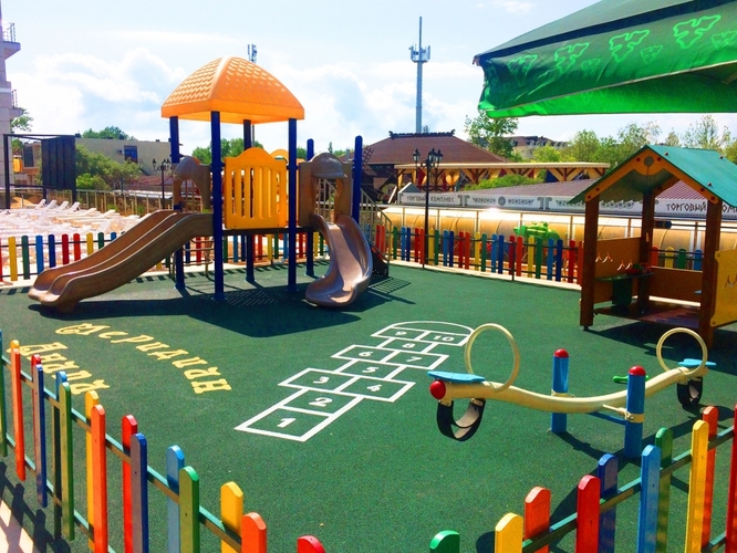 Фотография отеля