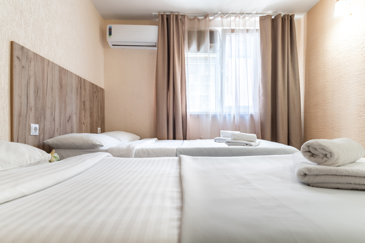 Фотография отеля