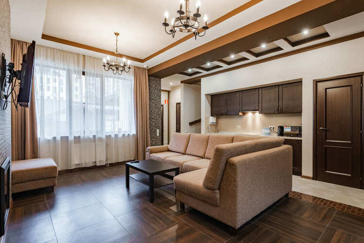 Фотография отеля