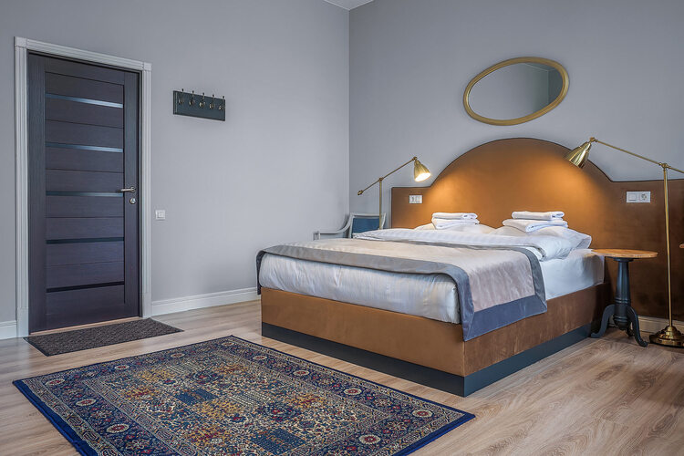 Фотография отеля