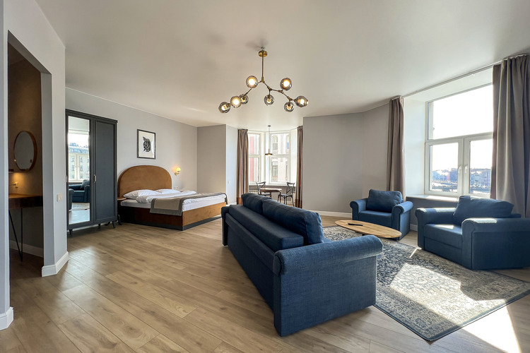 Фотография отеля