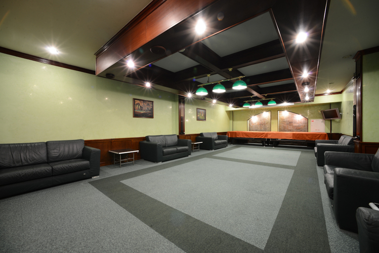 Фотография отеля