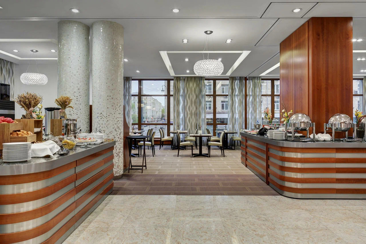 Фотография отеля