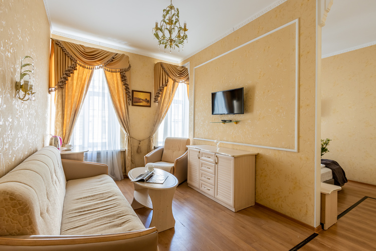 Фотография отеля