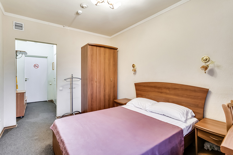 Фотография отеля