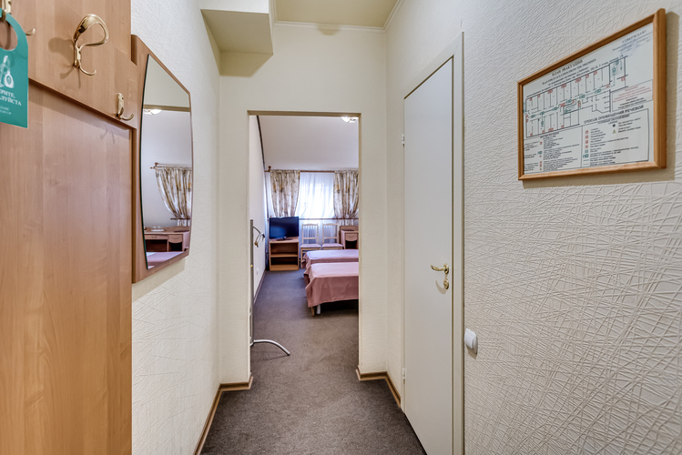 Фотография отеля